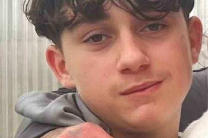 Police appeal to find 13-year-old boy missing for almost a week