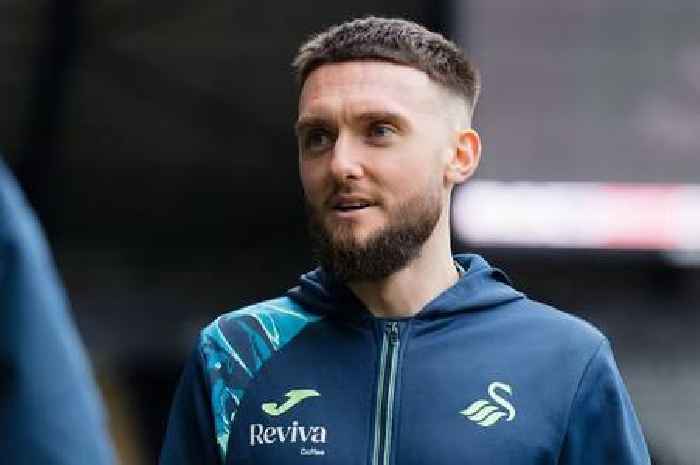 Coventry City submit third bid for Matt Grimes as Swansea City valuation emerges