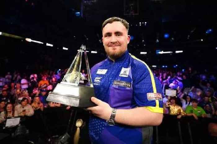 Premier League Darts 2025 preview: Get your perfect 2025 darts publication now