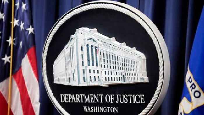 DOJ official: Trump administration fires team of lawyers who prosecuted him