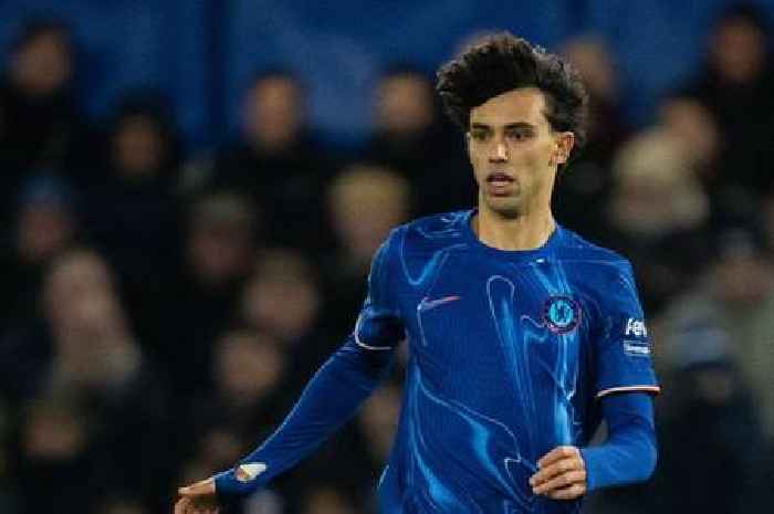 Chelsea can sanction Joao Felix swap deal for dream transfer as January move confirmed