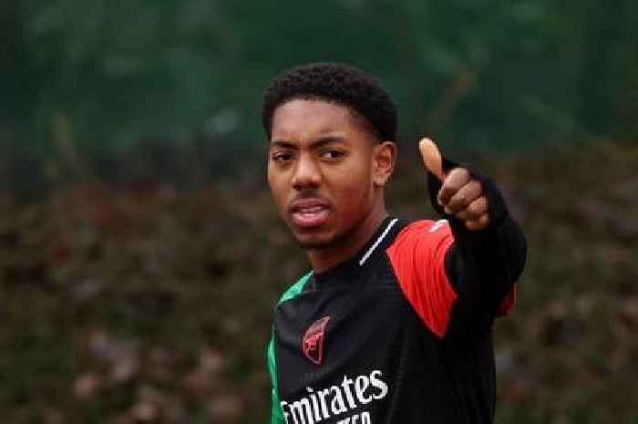 FA make huge final Myles Lewis-Skelly decision after Arsenal red card appeal