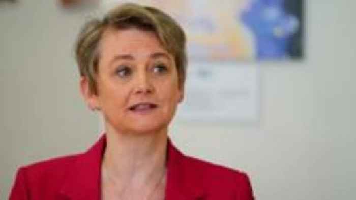 Home secretary to reject call to widen extremism definition