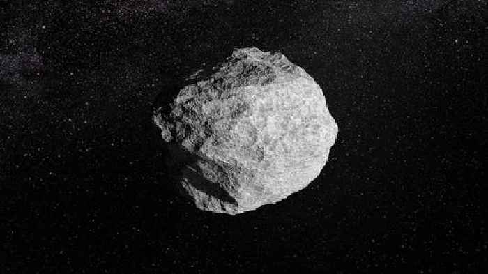 ESA actively monitoring near-Earth asteroid 2024 YR4