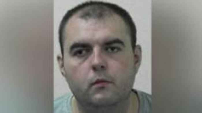 Jailed 'catfish' paedophile has sentence increased