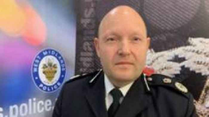 Parents must do more about knives, says police chief