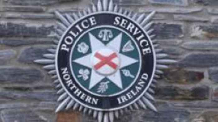 Man shot in the leg in Newtownards