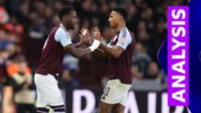 'It's a business, money talks!' - will Aston Villa sell Duran and Watkins?