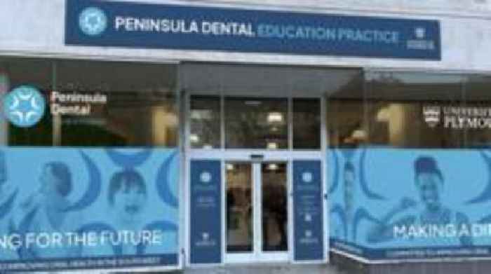 Free urgent dental clinic to open in Plymouth