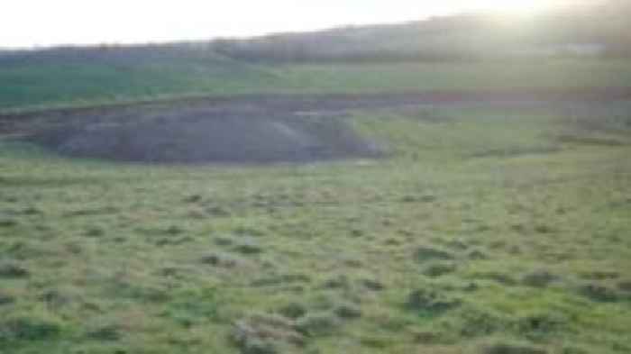 Permit 'likely' for new countryside landfill site