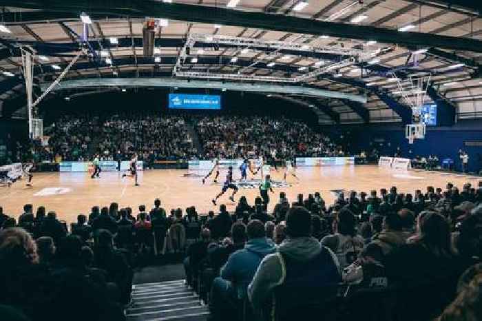 British basketball at war: Clubs split from federation over new league plan