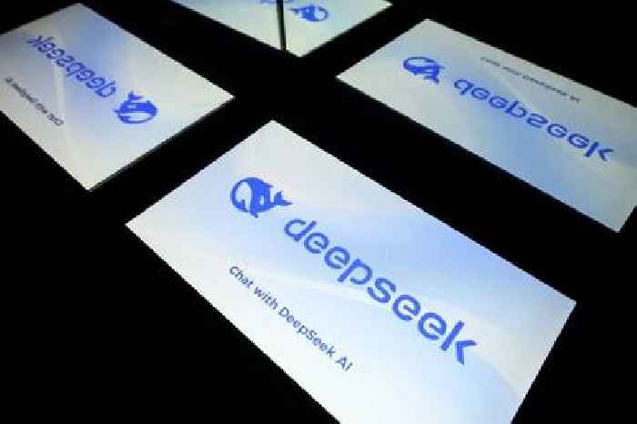 DeepSeek accused of using OpenAI’s models to train its viral bot