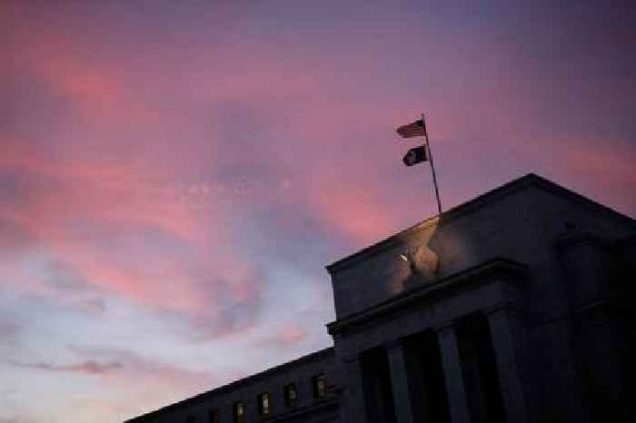 Fed holds interest rates despite pressure from Donald Trump