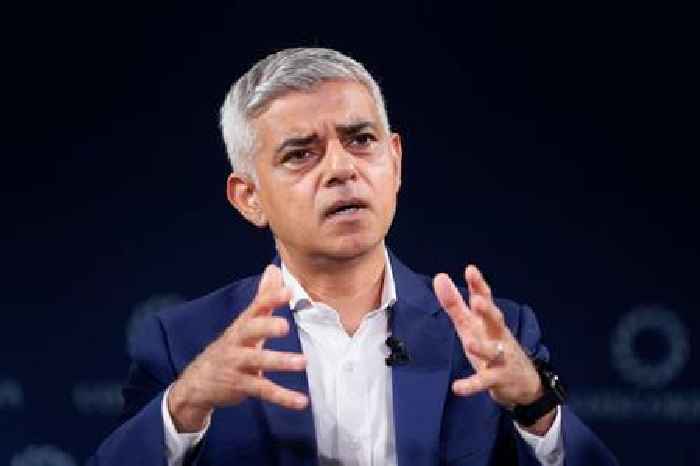 Heathrow: Sadiq Khan ‘remains opposed’ to third runway