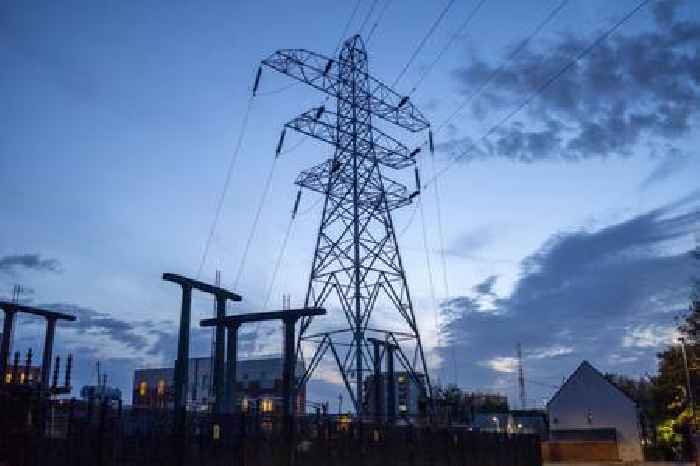 Probe launched into £2.1bn takeover of Electricity North West by ScottishPower owner