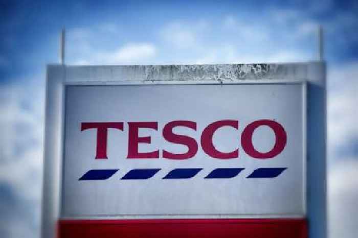 Tesco to cut 400 jobs as it moves to ‘more efficient’ working