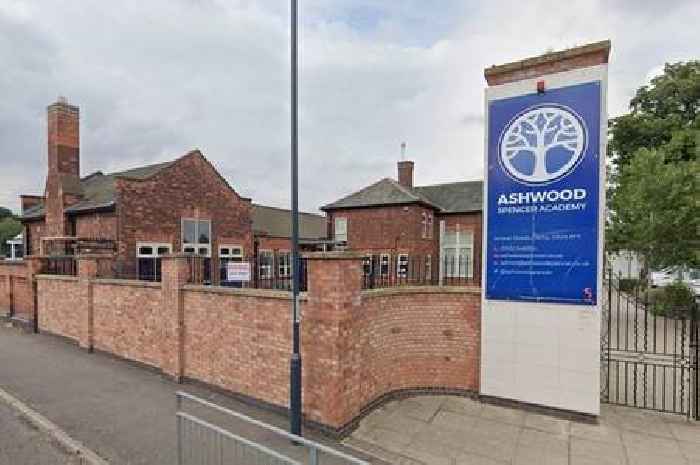 Ashwood Spencer Academy wants to knock down building and add four new classrooms