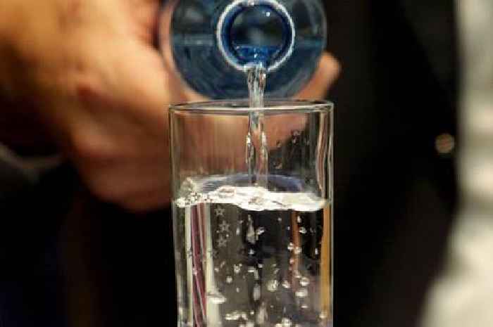 Chemical could be added to Derby's tap water to fight dental crisis