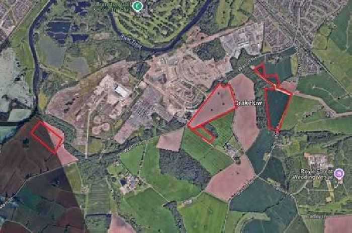 One Derbyshire spot is becoming a battery farm hotspot - and we're unprepared