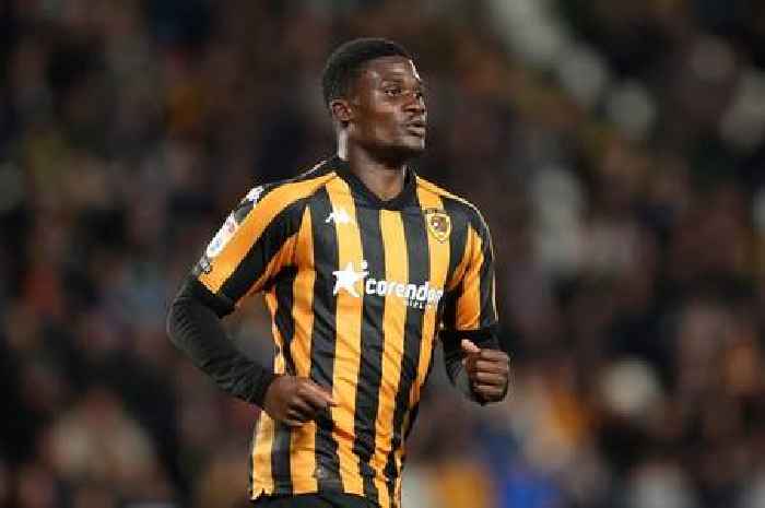 Hull City transfer news as striker opts to join Swiss club after poor season