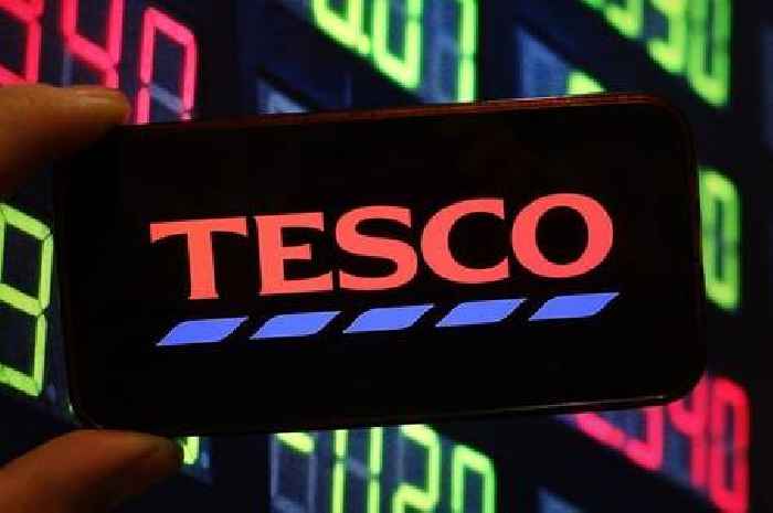 Tesco to cut 400 jobs as it follows Sainsbury's