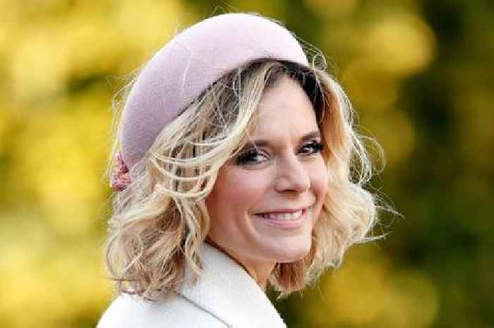 Silent Witness actress Emilia Fox claims 'there's never going to be enough time'