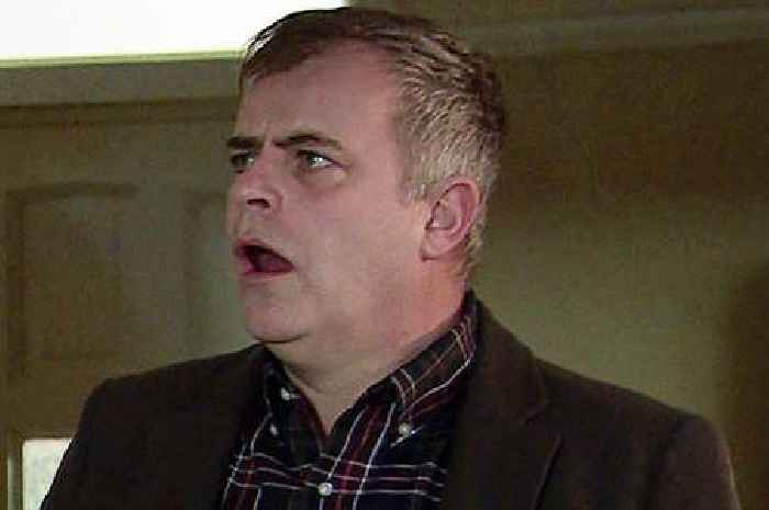 ITV Coronation Street's Simon Gregson issues health update amid split rumours