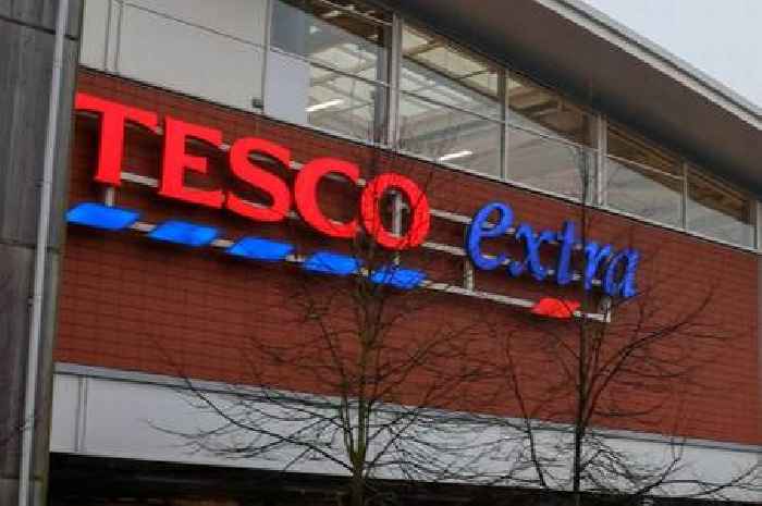 Tesco to cut 400 jobs in major shake-up across stores and head office to 'simplify' business