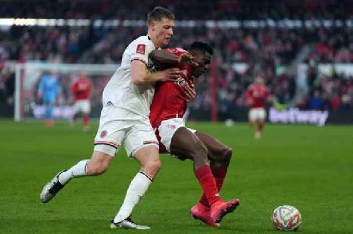 Nottingham Forest transfer latest as Taiwo Awoniyi update emerges amid £33m claim