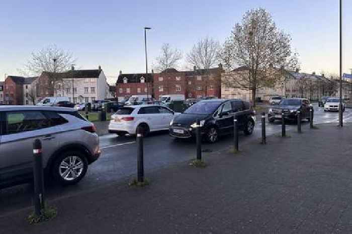 'Dangerous' road pedestrians fear to cross sparks urgent call for solution