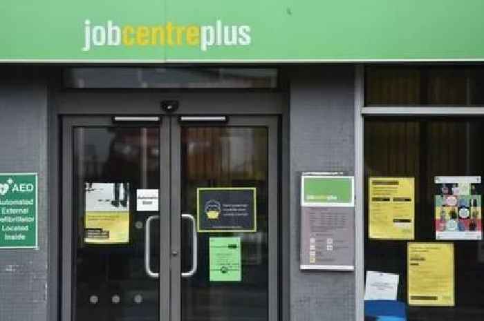 DWP warns Universal Credit and Housing Benefit claimants could be 'worse off' under new rules