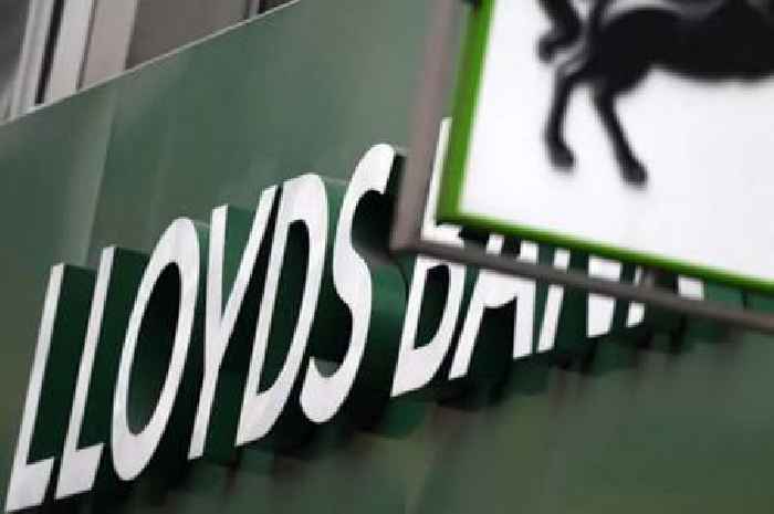 Lloyds and Halifax closing 122 branches - full list of locations