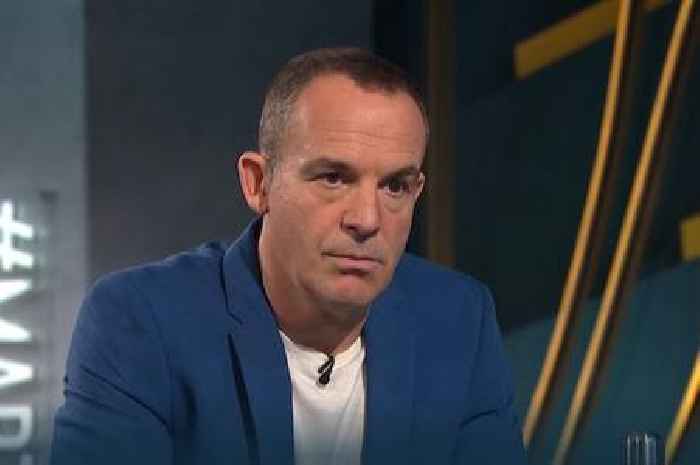 Martin Lewis issues warning to anyone selling on eBay - and there's just days to act