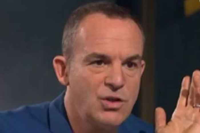 Martin Lewis warns anyone with a Ebay, Vinted, Depop, Etsy account