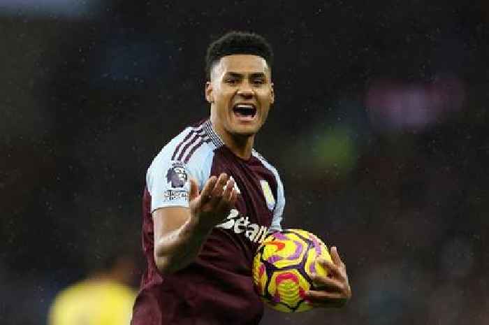 Aston Villa handed Ollie Watkins transfer response after 'pathetic' Arsenal move slammed