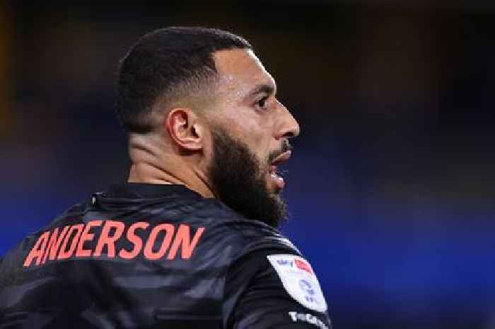 Birmingham City tactic caught Huddersfield cold as Keshi Anderson continues stunning record