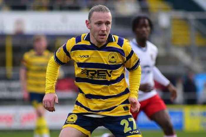 Matt Jay's arrival gives Torquay United one of the league's best players