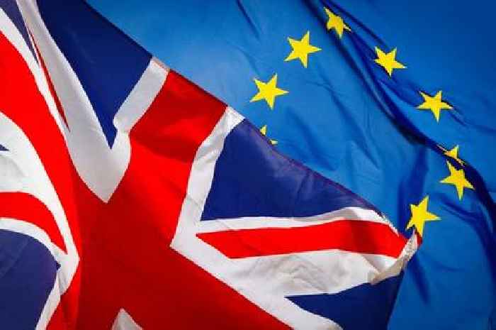 Do you feel better off since Brexit? Have your say