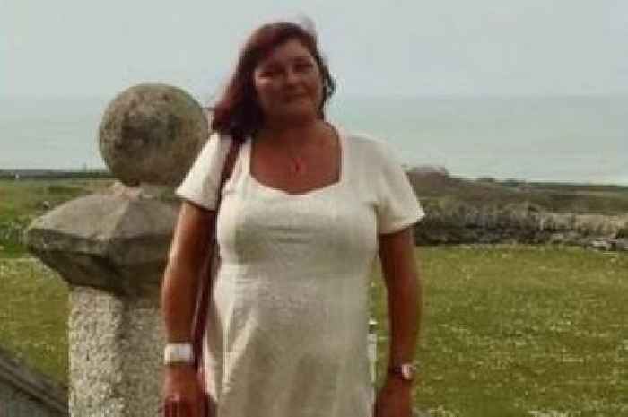 'Loved' mum with alcohol addiction died after falling and breaking her hip