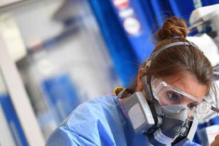 Lincolnshire 'much more prepared' for next pandemic