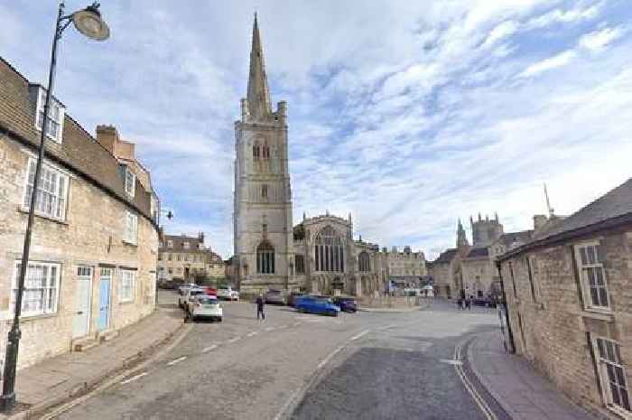 Life expectancy in Stamford statistically higher than England's average