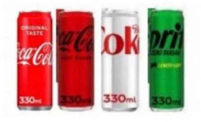 Coca-Cola, Diet Coke, Sprite and more recalled over multiple health hazards including thyroid