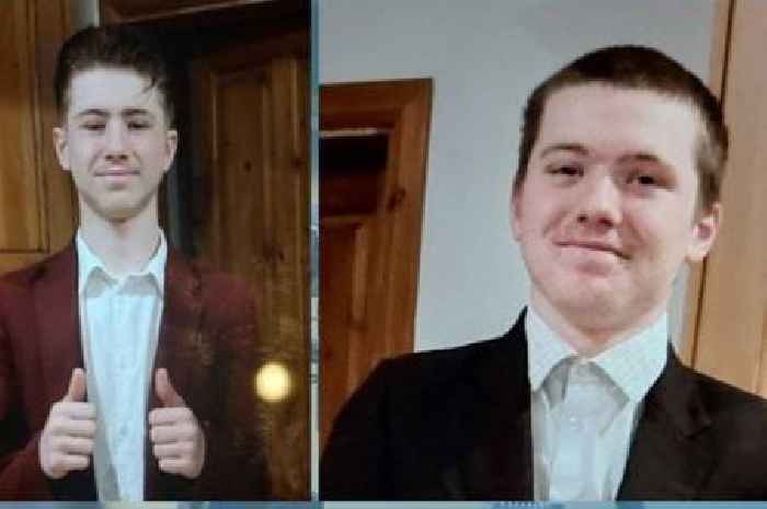 Police concerned for missing Camberley teens