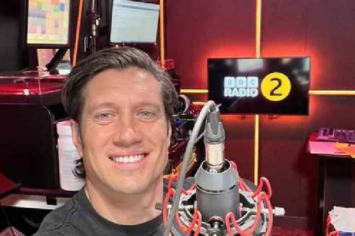 Vernon Kay 'feels miles better and more energised' after making simple breakfast switch