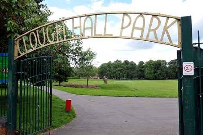 North Staffordshire park back open - 54 days after mini-tornado