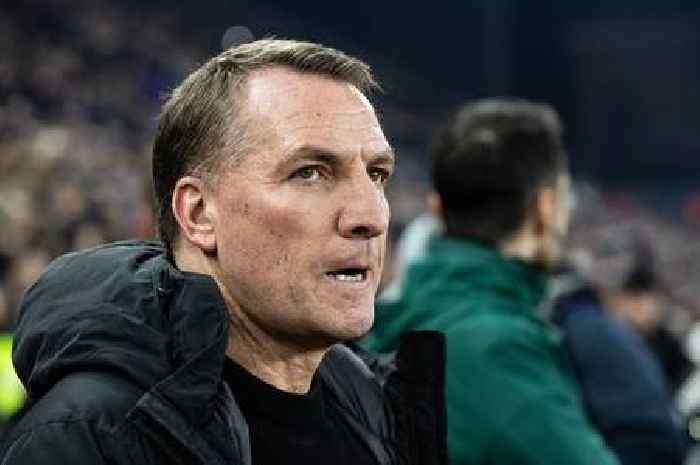 Brendan Rodgers relishing Celtic Champions League challenge as he gives Real Madrid or Bayern Munich draw reaction