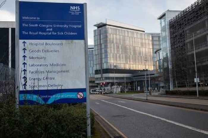 Death of baby boy at Queen Elizabeth University Hospital to be probed at FAI