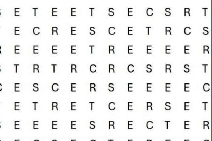 GCHQ puzzle will be easier to solve if you have dyslexia