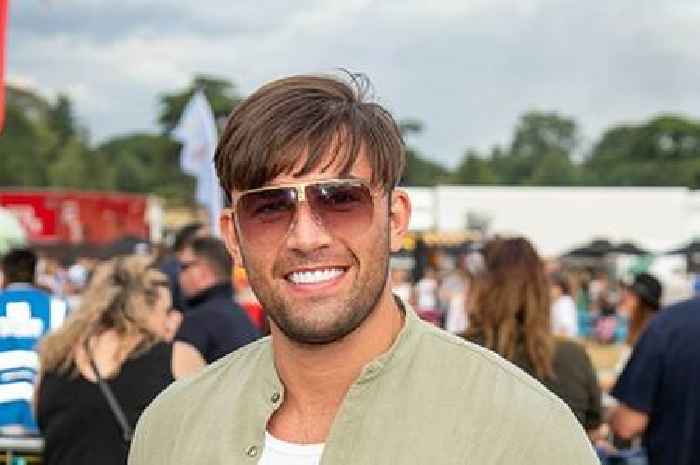 Inside Jack Fincham's criminal past as Love Island star jailed after 'out of control' dog bit runner