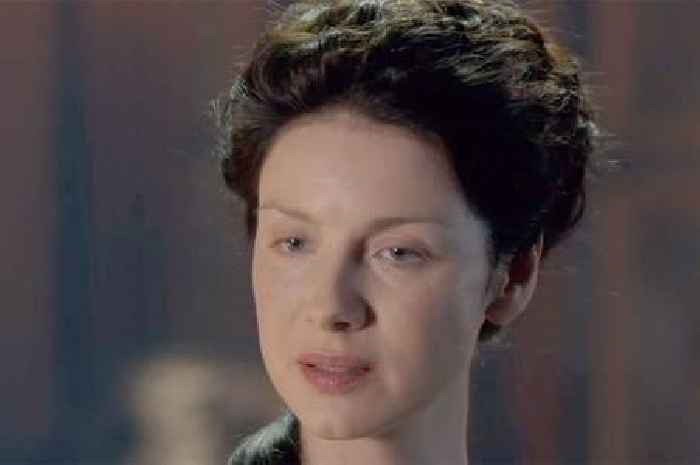 Outlander fans have new Faith theory as they believe Claire actually gave birth to twins